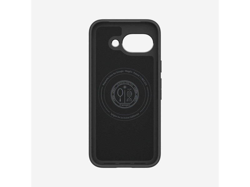 Spigen Thin Fit MagSafe black - Google Pixel 9a