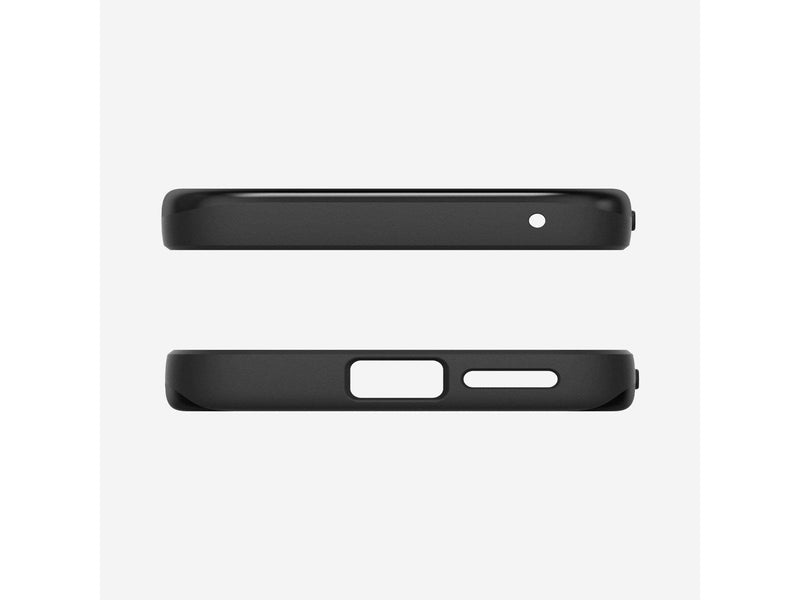 Spigen Thin Fit MagSafe black - Google Pixel 9a