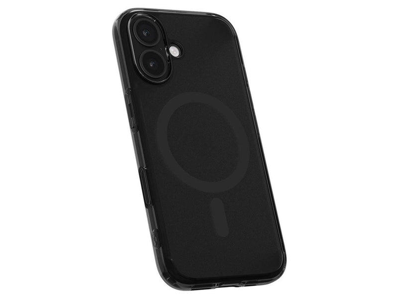 Spigen Ultra Hybrid T MagSafe - frost black - iPhone 16
