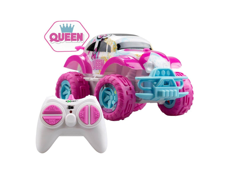 Silverlit - Exost RC Mini Pixie Controllable Car