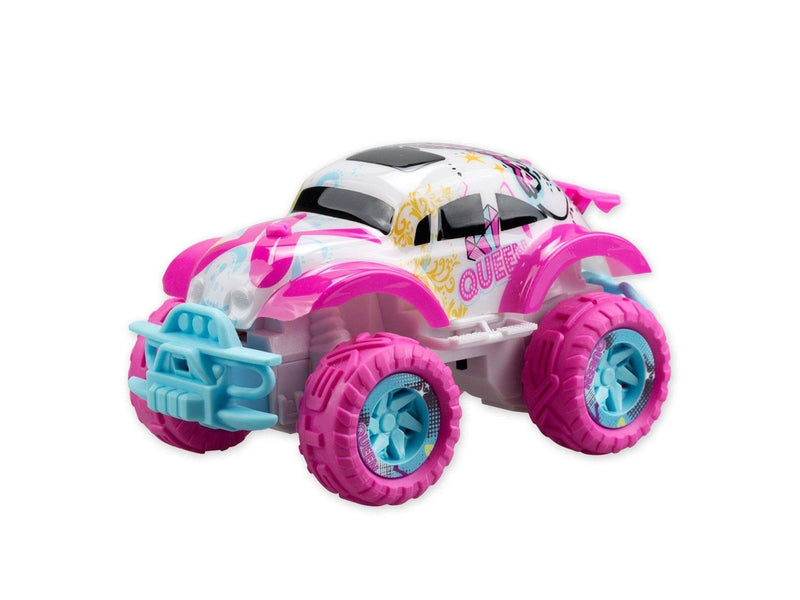 Silverlit - Exost RC Mini Pixie Controllable Car