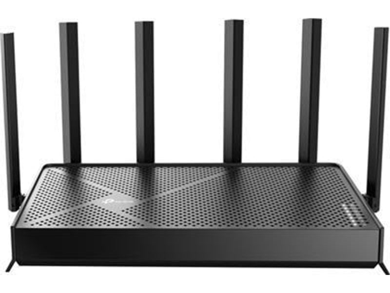 TP-Link Archer BE400 - Wireless router 802.11a/b/g/n/ac/ax/be (Wi-Fi 7)