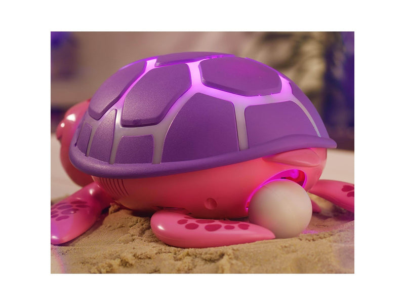 Silverlit - Rescue Turtle Green Play Figure