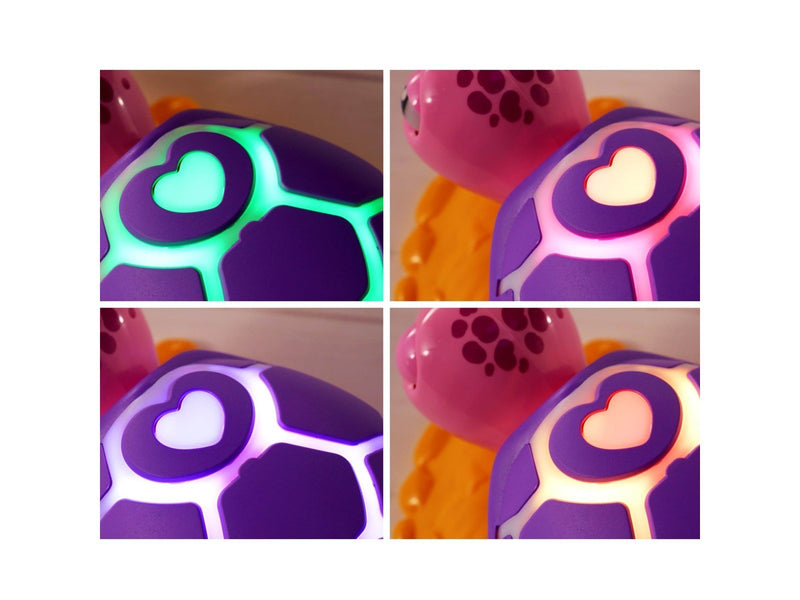 Silverlit - Rescue Turtle Green Play Figure
