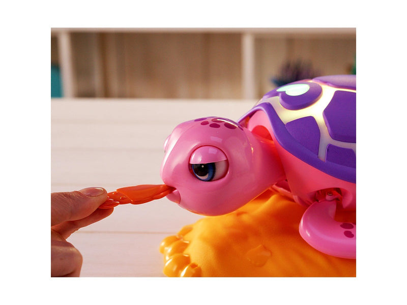 Silverlit - Rescue Turtle Green Play Figure