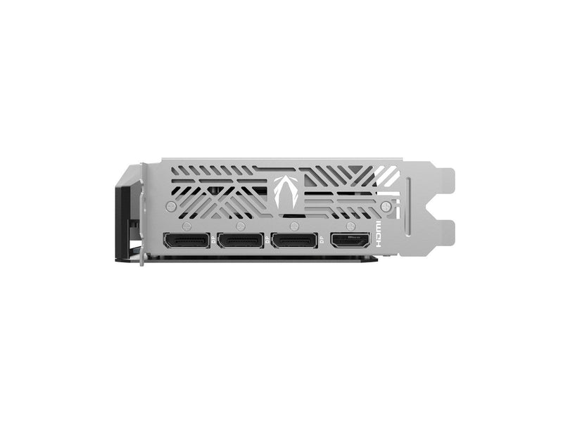 ZOTAC GeForce RTX 5060 Ti Twin Edge - 8GB GDDR7 RAM - Grafikkarte