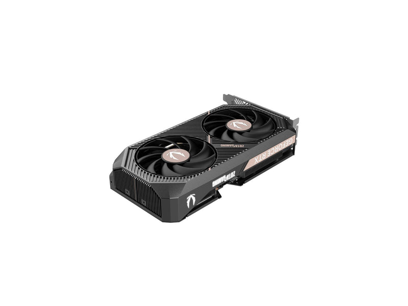 ZOTAC GeForce RTX 5060 Ti AMP! - 16GB GDDR7 RAM - Grafikkarte