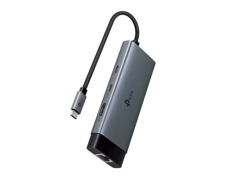 TP-Link UH6120C interface hub USB-Hubs