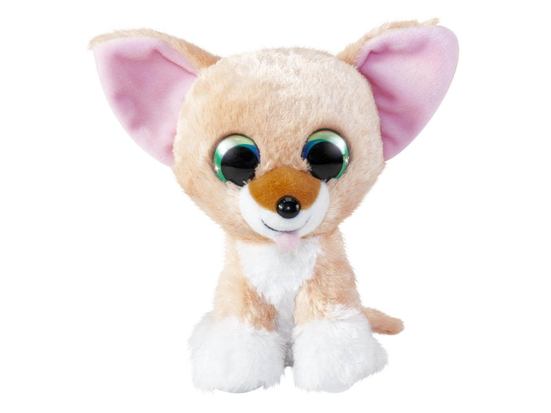 Lumo Stars Cuddly Toy - Chihuahua Nami 15cm