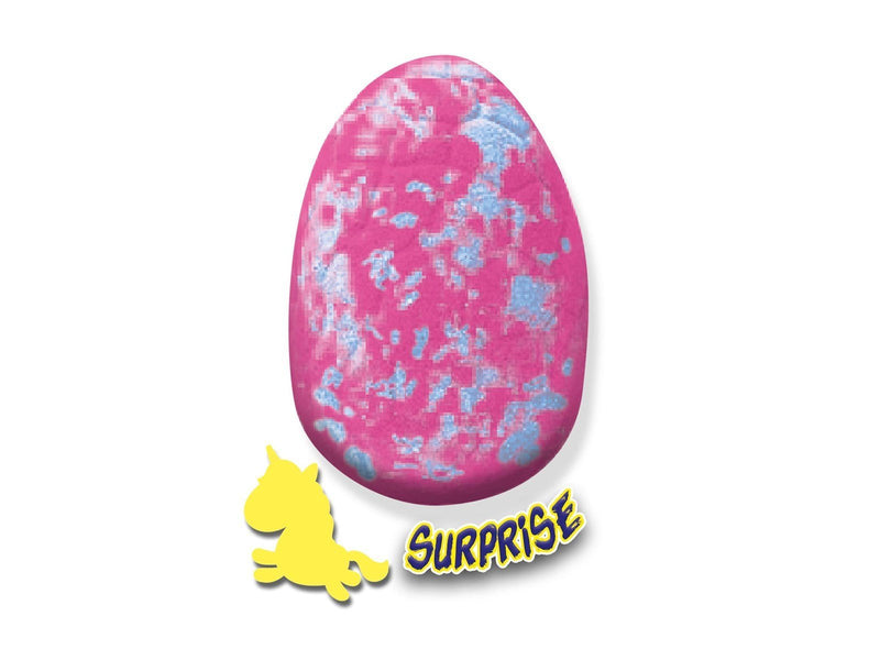 SES Creative Explore Unicorn Bath Bomb Surprise