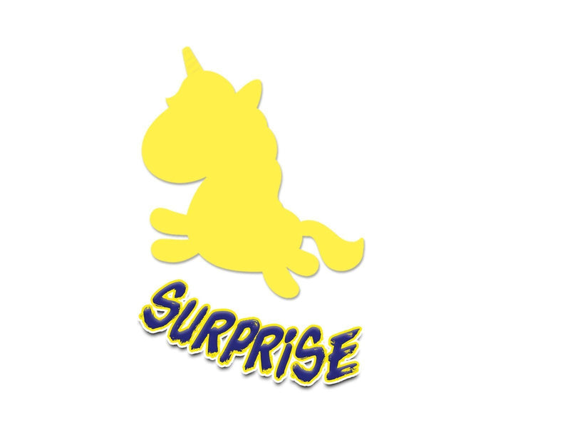 SES Creative Explore Unicorn Bath Bomb Surprise
