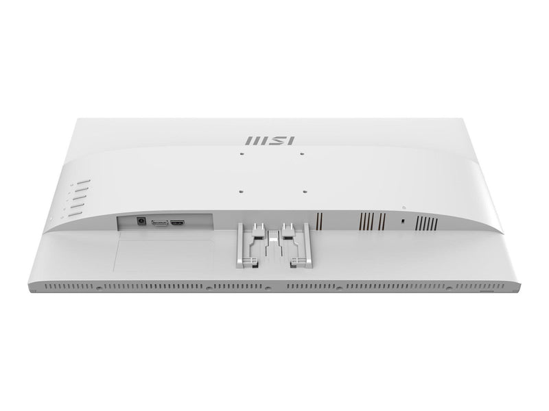 24" MSI PRO MP2412W - LED monitor - Full HD (1080p) - 24"