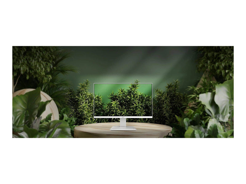 24" MSI PRO MP2412W - LED monitor - Full HD (1080p) - 24"