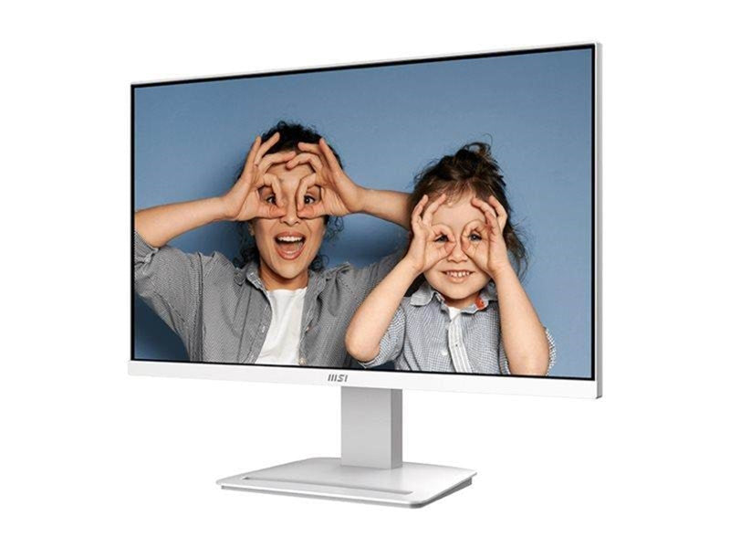 24" MSI PRO MP2412W - LED monitor - Full HD (1080p) - 24"