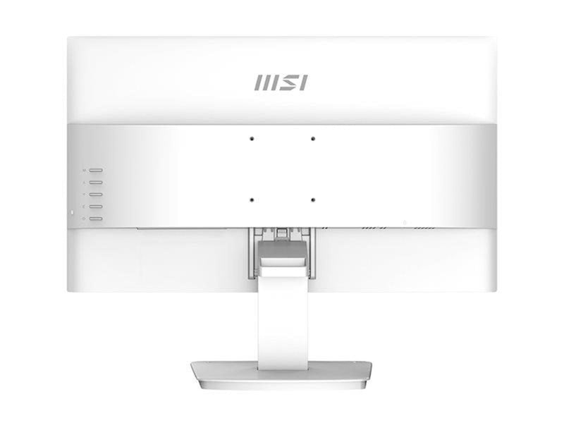 24" MSI PRO MP2412W - LED monitor - Full HD (1080p) - 24"