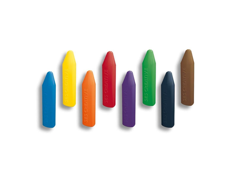 SES Creative My First Crayons
