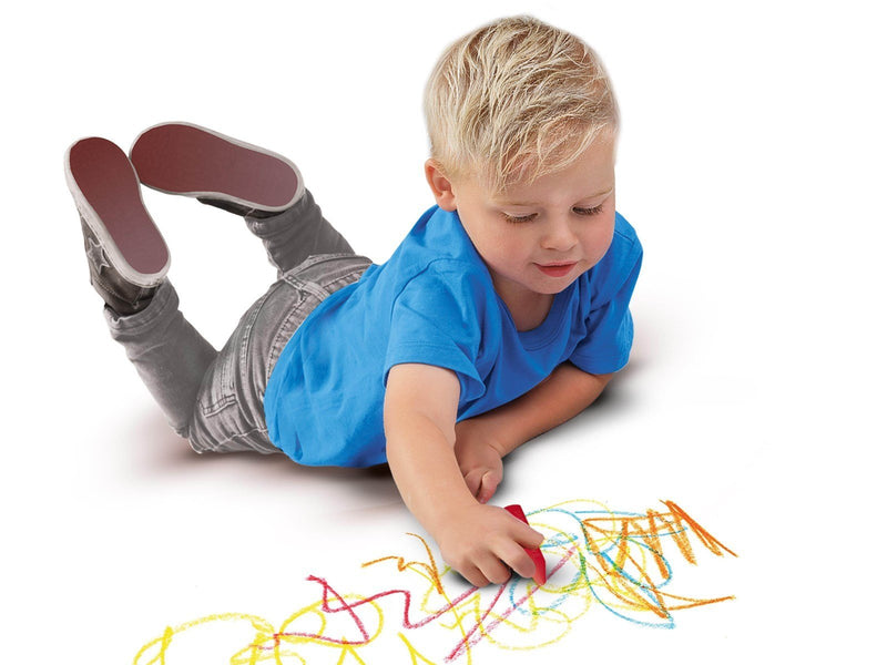 SES Creative My First Crayons