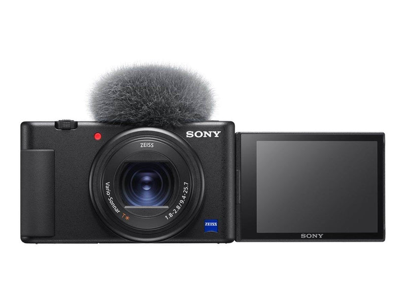 Sony ZV-1A