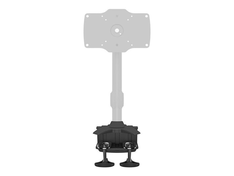 Multibrackets M Desktopmount Single / Dual / Triple Stand Desk Clamp