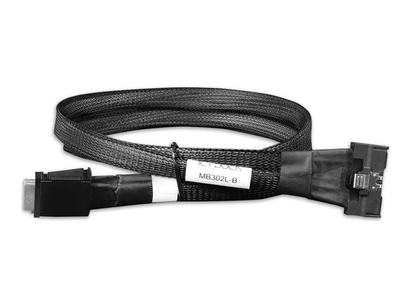 Icy dock MB302L-B - SAS internal cable - 50 cm