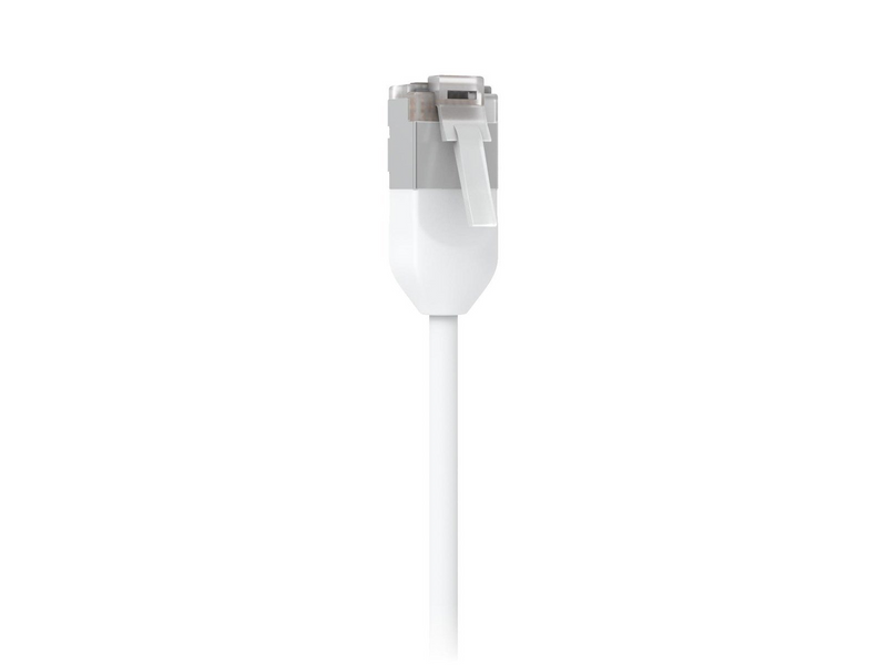 Ubiquiti UniFi Premium Patch Cable Outdoor White 12M - Weiß - 12 meter