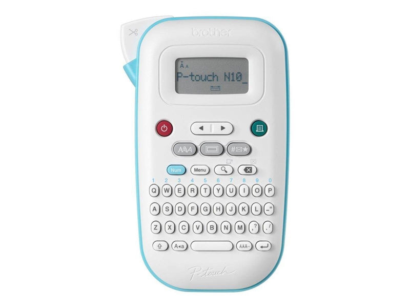 Brother P-Touch PT-N10