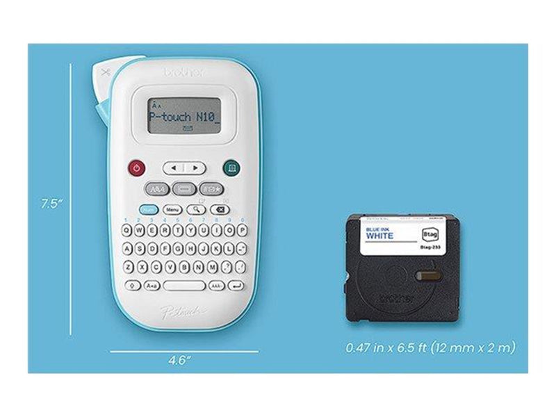 Brother P-Touch PT-N10