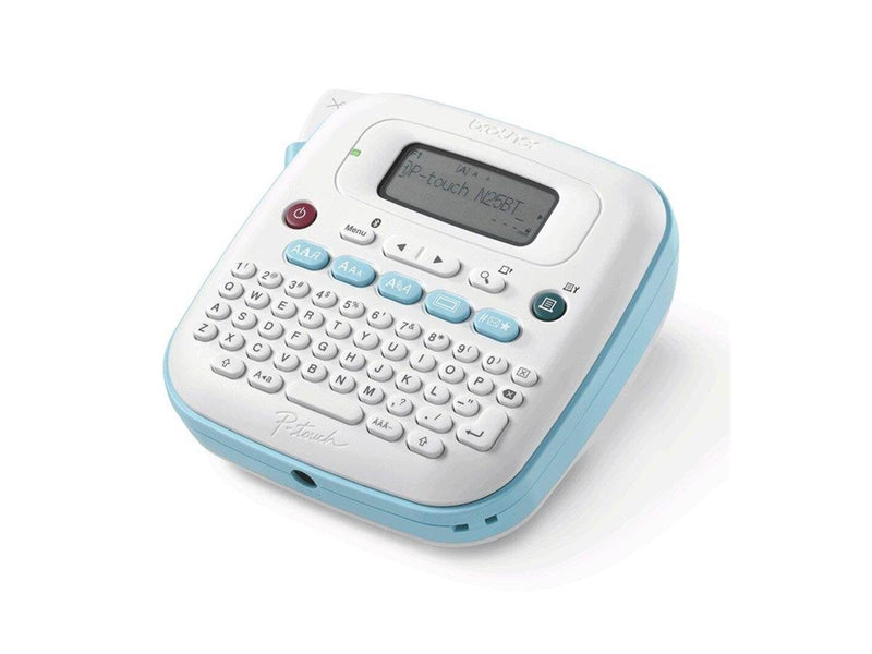 Brother P-Touch PT-N25BT