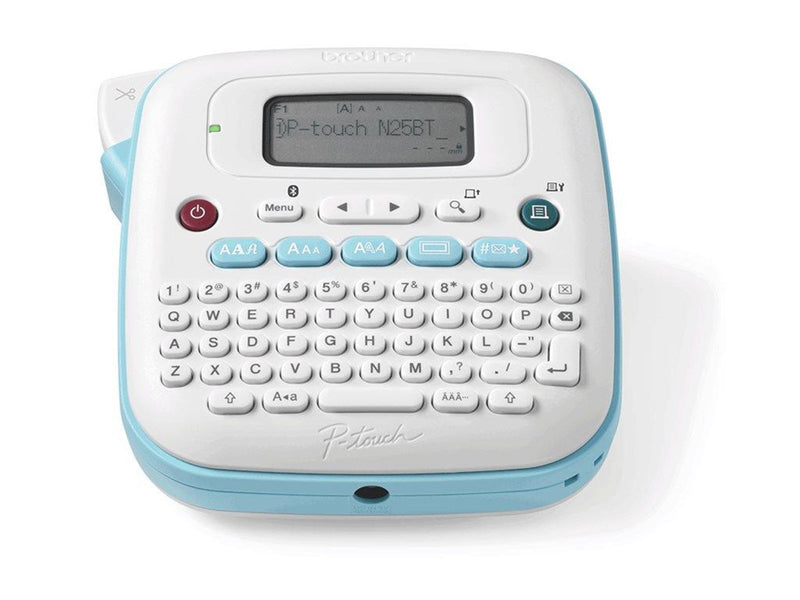 Brother P-Touch PT-N25BT