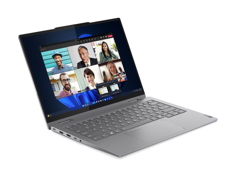 Lenovo ThinkBook 14 G4 - 14" - Intel Core Ultra 5 - 125U - 32 GB RAM - 1 TB SSD - German