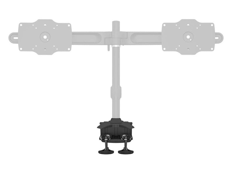 Multibrackets M Desktopmount Single / Dual / Triple Stand Desk Clamp