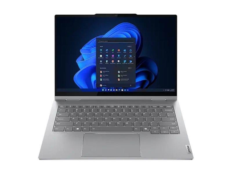 Lenovo ThinkBook 14 G4 - 14" - Intel Core Ultra 5 - 125U - 32 GB RAM - 1 TB SSD - German