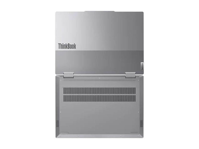 Lenovo ThinkBook 14 G4 - 14" - Intel Core Ultra 5 - 125U - 32 GB RAM - 1 TB SSD - German