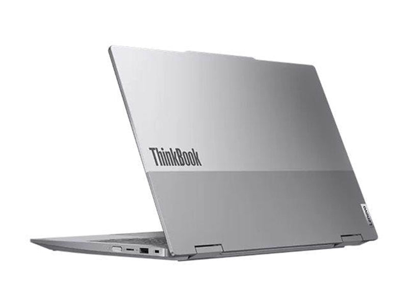 Lenovo ThinkBook 14 G4 - 14" - Intel Core Ultra 5 - 125U - 32 GB RAM - 1 TB SSD - German