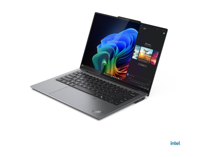Lenovo ThinkPad X9-14 Gen 1 - 14" - Intel Core Ultra 7 - 258V - Evo - 32 GB RAM - 1 TB SSD - German