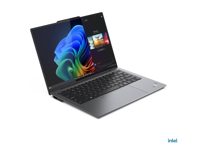 Lenovo ThinkPad X9-14 Gen 1 - 14" - Intel Core Ultra 7 - 258V - Evo - 32 GB RAM - 1 TB SSD - German