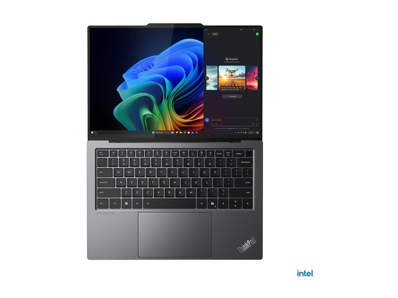 Lenovo ThinkPad X9-14 Gen 1 - 14" - Intel Core Ultra 7 - 258V - Evo - 32 GB RAM - 1 TB SSD - German