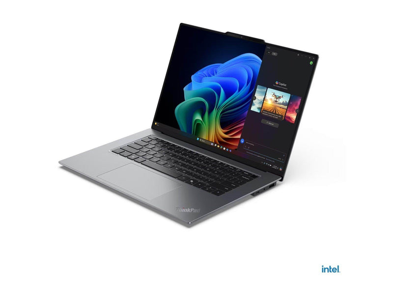 Lenovo ThinkPad X9-15 Gen 1 - 15.3" - Intel Core Ultra 7 - 258V - Evo - 32 GB RAM - 2 TB SSD - German