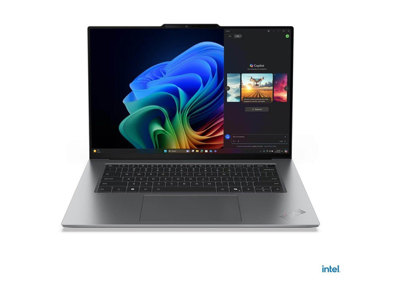 Lenovo ThinkPad X9-15 Gen 1 - 15.3" - Intel Core Ultra 7 - 258V - Evo - 32 GB RAM - 2 TB SSD - German