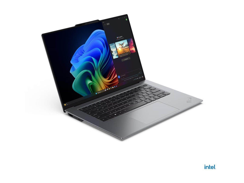 Lenovo ThinkPad X9-15 Gen 1 - 15.3" - Intel Core Ultra 7 - 258V - Evo - 32 GB RAM - 2 TB SSD - German