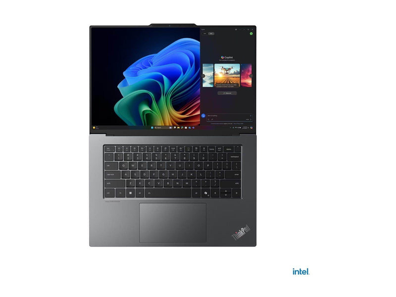 Lenovo ThinkPad X9-15 Gen 1 - 15.3" - Intel Core Ultra 7 - 258V - Evo - 32 GB RAM - 2 TB SSD - German