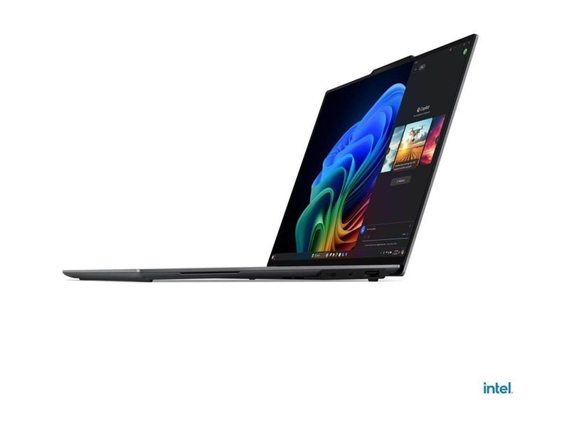Lenovo ThinkPad X9-15 Gen 1 - 15.3" - Intel Core Ultra 7 - 258V - Evo - 32 GB RAM - 2 TB SSD - German