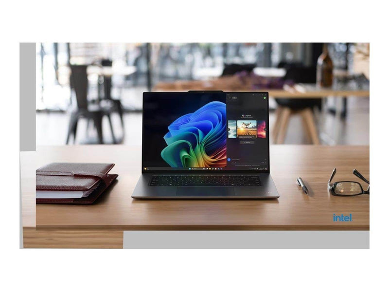 Lenovo ThinkPad X9-15 Gen 1 - 15.3" - Intel Core Ultra 7 - 258V - Evo - 32 GB RAM - 2 TB SSD - German