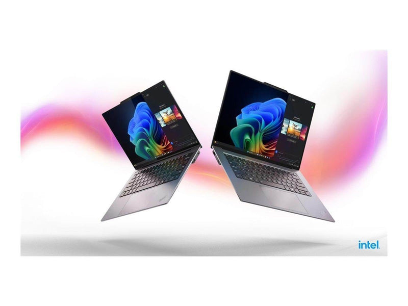 Lenovo ThinkPad X9-15 Gen 1 - 15.3" - Intel Core Ultra 7 - 258V - Evo - 32 GB RAM - 2 TB SSD - German