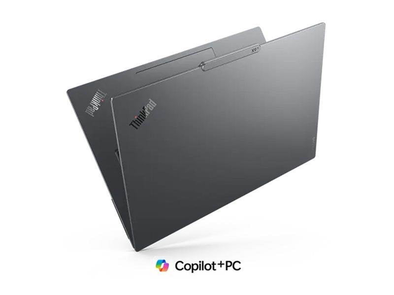 Lenovo ThinkPad X9-15 Gen 1 - 15.3" - Intel Core Ultra 7 - 258V - Evo - 32 GB RAM - 2 TB SSD - German