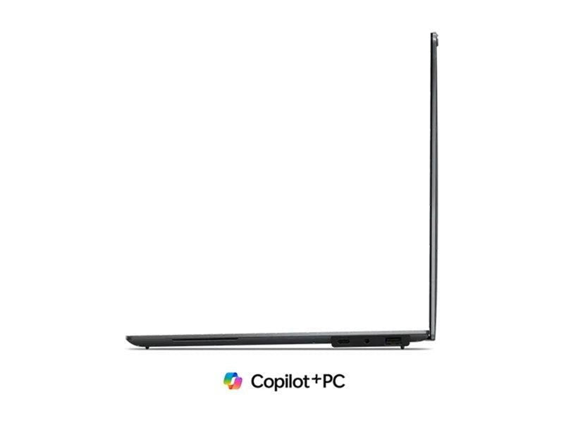 Lenovo ThinkPad X9-15 Gen 1 - 15.3" - Intel Core Ultra 7 - 258V - Evo - 32 GB RAM - 2 TB SSD - German