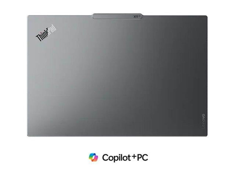 Lenovo ThinkPad X9-15 Gen 1 - 15.3" - Intel Core Ultra 7 - 258V - Evo - 32 GB RAM - 2 TB SSD - German