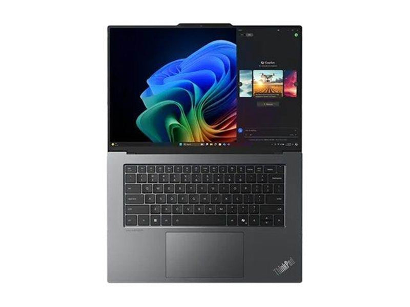 Lenovo ThinkPad X9-15 Gen 1 - 15.3" - Intel Core Ultra 7 - 258V - Evo - 32 GB RAM - 2 TB SSD - German