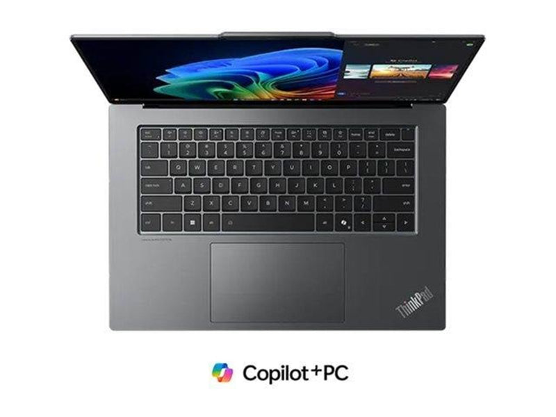 Lenovo ThinkPad X9-15 Gen 1 - 15.3" - Intel Core Ultra 7 - 258V - Evo - 32 GB RAM - 2 TB SSD - German