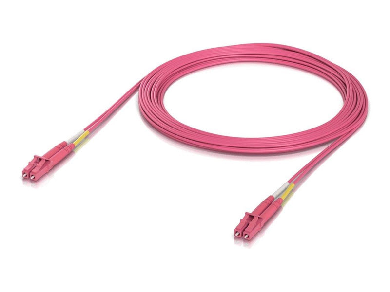 Ubiquiti UniFi patch cable - 5 m - rose - Rosa - 5 meter